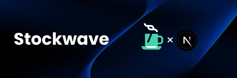Stockwave — inventario con asistente de IA